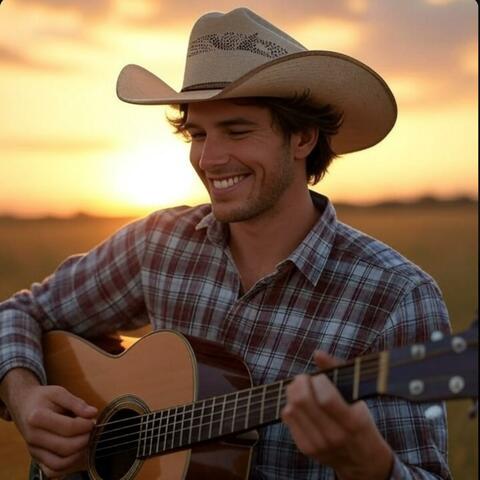 Adonai Ro-eh, My Shepherd