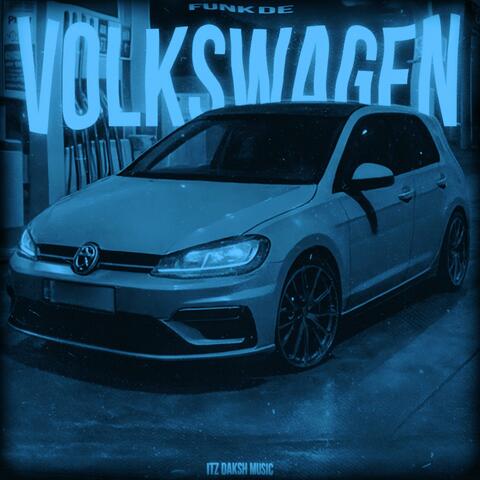 Funk De Volkswagen (Ultra Slowed)