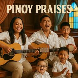 Lahat Ng Nilikha Purihin Siya (Awit 148)