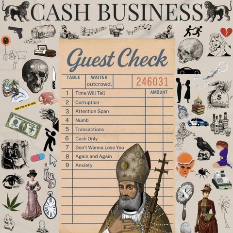 Cash Business