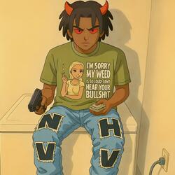 Bow Bow Bow (He died onna drill)