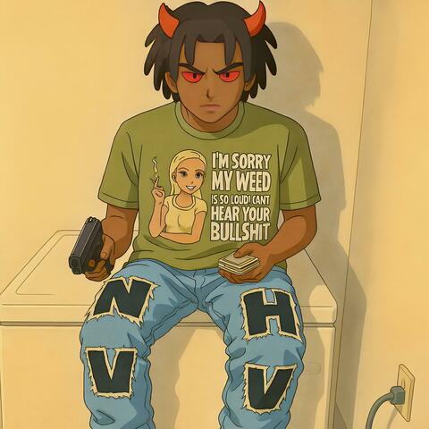 Bow Bow Bow (He died onna drill)