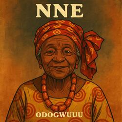 Nne m