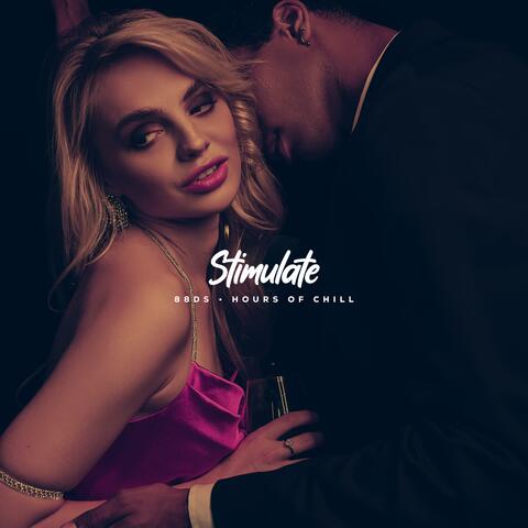 Stimulate (Sexy Classy Lo-fi Beat)