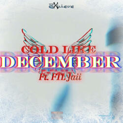 Cold Like December (feat. FTL Jaii)
