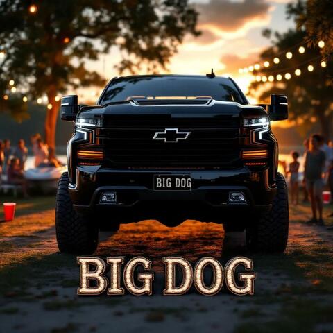 Big Dog