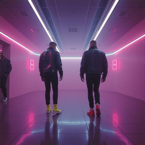 Nuförtiden (Vi kör på Max!)