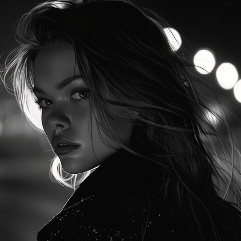 Velvet Echo Vol.02｜ – Late Night R&B Slow Jam  Chill Emotional Soul Mix｜夜のチル｜深夜R&B歌單