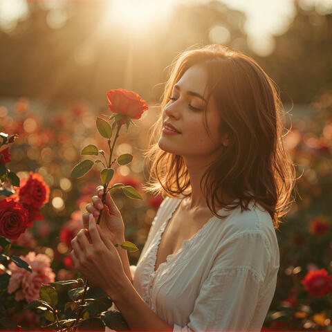 Smell Life's Roses