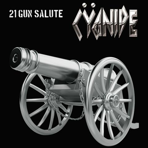 21 Gun Salute (feat. Keith Robert)