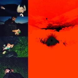 Nikes (Instrumental)