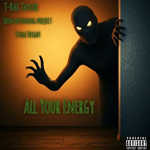All Your Energy