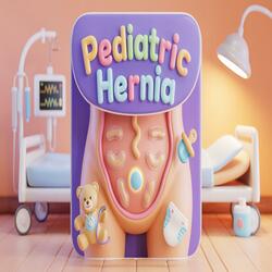Pediatric Hernia 2