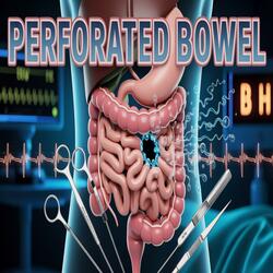 Perforated Bowel 2