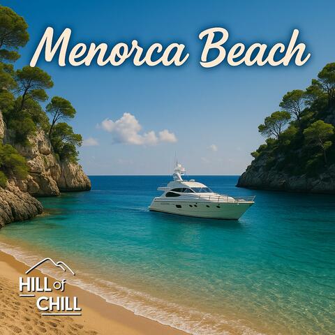 Menorca Beach (Radio Edit)