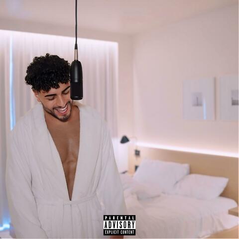 Just An Intro Freestyle