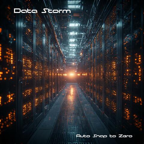 Data Storm