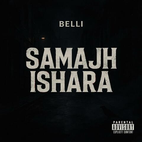 Samajh ishara (Radio Edit)