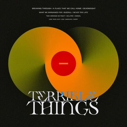 Terrible Things