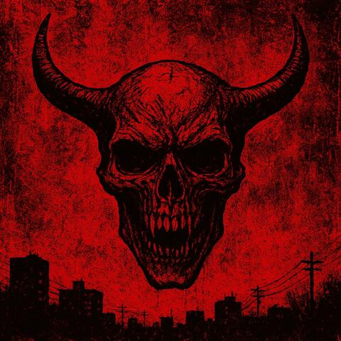 SKULLCITY PHONK