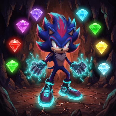 Dark Speed : Fall Of Sonic