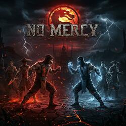 No Mercy Mortal Kombat
