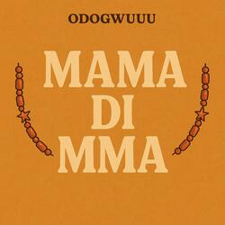 Ojị abụ ụmụaka