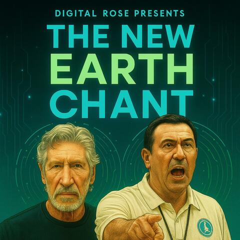 THE NEW EARTH CHANT