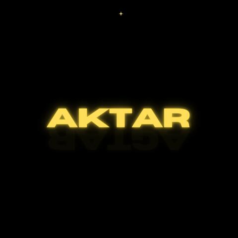 AKTAR (AFROHOUSE)