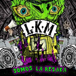Somos la Resaka