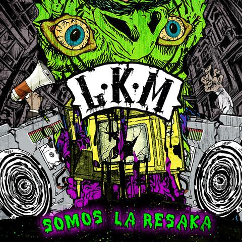 Somos la Resaka