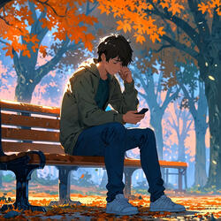 Echoes in the Silence