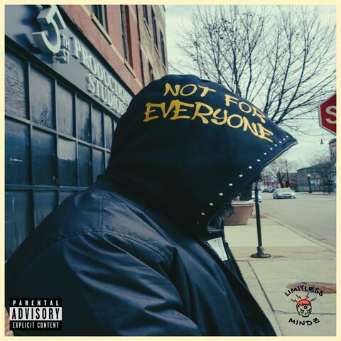 Chicago To Lake Forest Freestyle (feat. Basa Beatz)