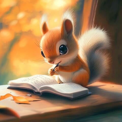 Lofi Study Time