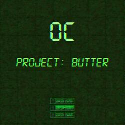 PROJECT: BUTTER