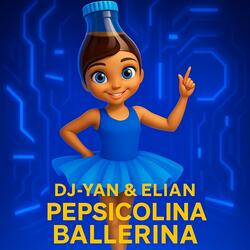 Pepsicolina Ballerina (Italiano)