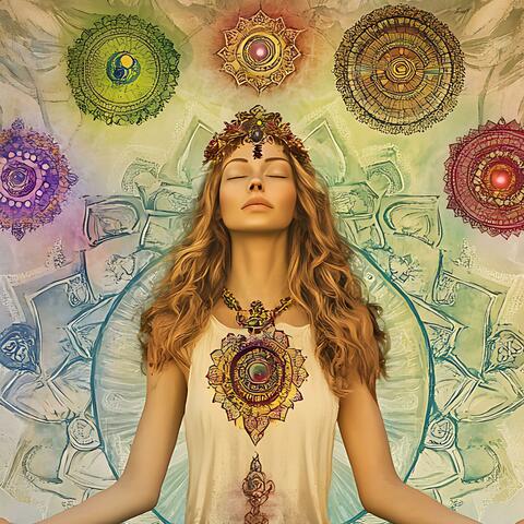341Hz Heart Chakra Healing Music for Emotional Balance & Self-Love