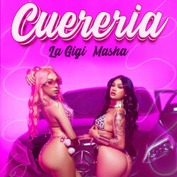 cuereria (feat. Masha)