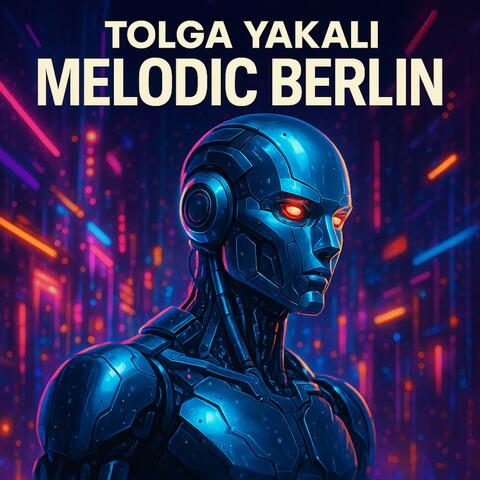 MELODIC BERLIN