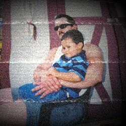 The Boy You Used To Be