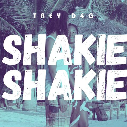 Shakie Shakie