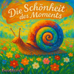 Die Schönheit des Moments