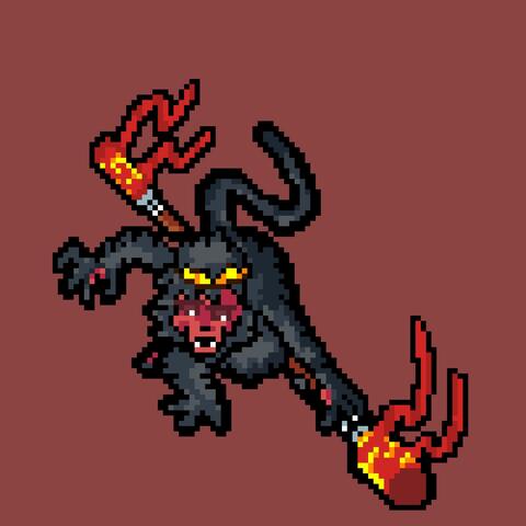Dragon Style