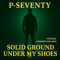 Solid Ground under my Shoes