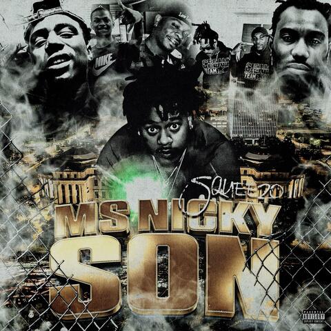 Ms Nicky Son