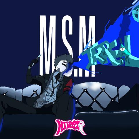 Me Sinto Morto: Irreal