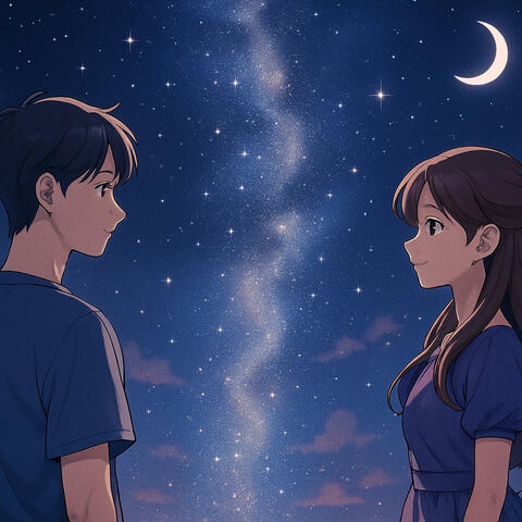 星に願いを