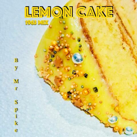 Lemon Cake