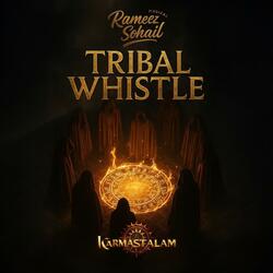 Tribal Whistle