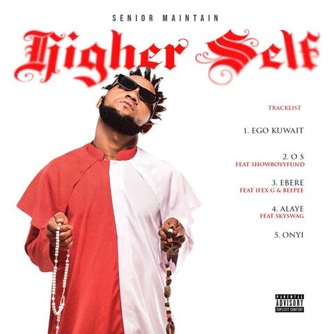 Higher Self